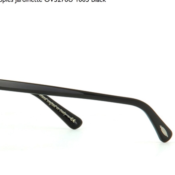 Oliver Peoples Jardinette Glasses - Picture 7 of 16